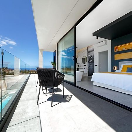 Villa Sant Meloneras Exterior photo