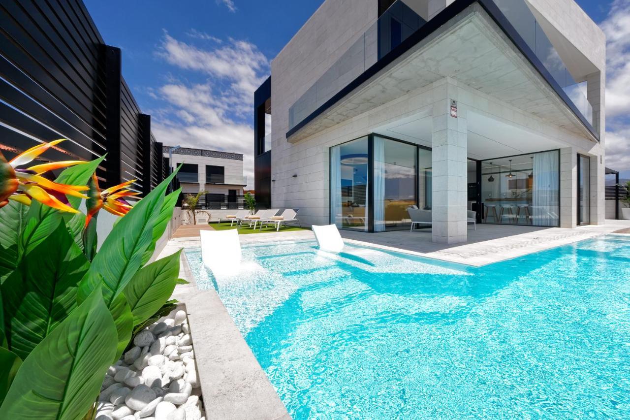 Villa Sant Meloneras Exterior photo